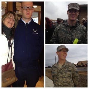 Meet your Posher, Skip